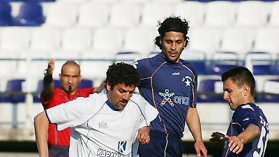 ΙΩΝΙΚΟΣ: Τιμή στον Νίκο Κανελλάκη