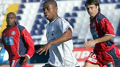 ΙΩΝΙΚΟΣ: «Μένει ο Ονουάτσι. Τελεία και παύλα»!