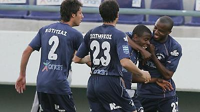 ΙΩΝΙΚΟΣ: Καλό καλοκαίρι!