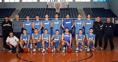 Χωρίς Ζιφά ο Ιωνικός ΝΦ Αμαλιάδας κόντρα στην Ναχάρια