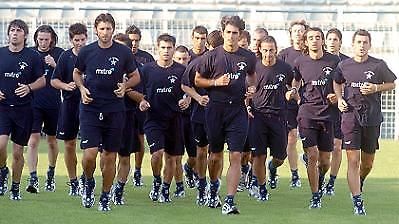 ΙΩΝΙΚΟΣ: Απέκτησε τον Αργεντινό Μπενίτες