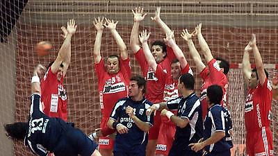 Ο Γεροδήμος προπονητής στον Ιωνικό Ν. Φ.