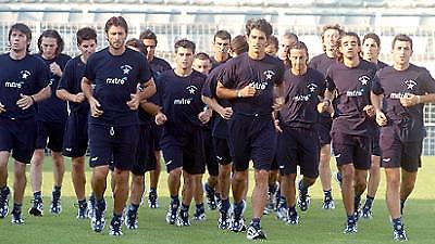 ΙΩΝΙΚΟΣ: Απέκτησε το νεαρό Χλαχλά