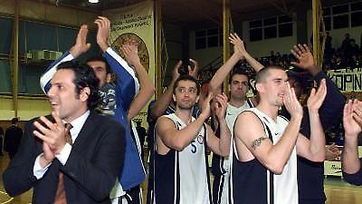 Πάλεψε, αλλά δεν τα κατάφερε