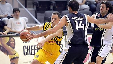 «Ζουν» για την ΑΕΚ στη Λαμία