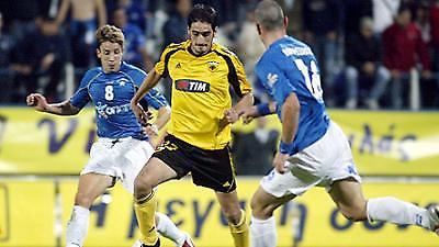 ΙΩΝΙΚΟΣ: Να ξεχάσουν την ήττα...