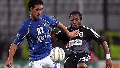 Τα «χρειάστηκε» ο Ιωνικός