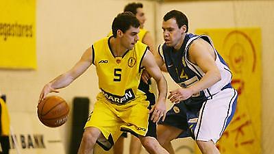 A2: «Κραυγές… διαιτησίας»