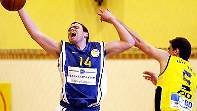 Α2: Νίκη για Ιωνικό Λαμίας