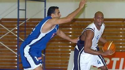 FEL: Στη μάχη ρίχνονται Ιωνικός Ν.Φ., Ηρακλής και Ολύμπια.