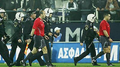 «Ο Κόττορος είναι σχιζοφρενής»