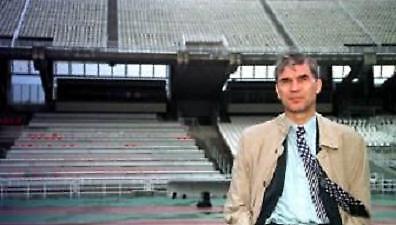 Στην Σαουδική Αραβία ο Ιορντανέσκου