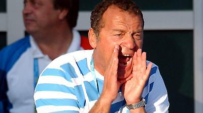 Ιωσηφίδης: «Το σημαντικότερο με Ολλανδία»