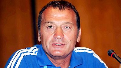 Ιωσιφίδης: «Εγκλωβιστήκαμε στην άμυνα»