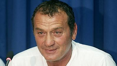 Ιωσηφίδης: «Δεν είναι τιμητική η όγδοη θέση»