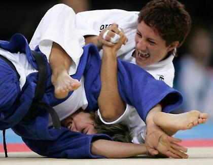 Νοκ άουτ η Μπουκουβάλα