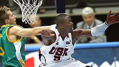 Τον ερχόμενο Ιούλιο το Προολυμπιακό μπάσκετ