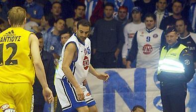 Αλλαγή στο ντέρμπι της Θεσσαλονίκης