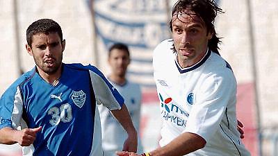 Άλμα προς το ΟΥΕΦΑ