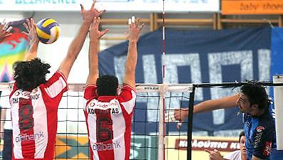 Bγαίνει ο αντίπαλος του Παναθηναϊκού