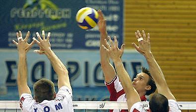 Βγαίνει οριστικά ο αντίπαλος του Παναθηναϊκού