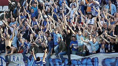 ΗΡΑΚΛΗΣ: Ένα ακόμη βήμα για το γήπεδο