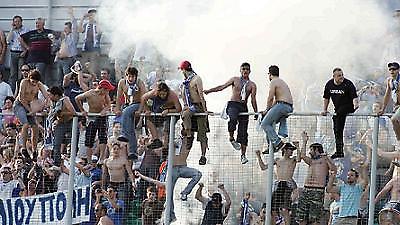 Μαλαγκένιο: «Θα είμαστε ομάδα μαχητών»