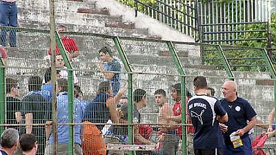 Νίκη της Βέροιας στο επεισοδιακό φιλικό