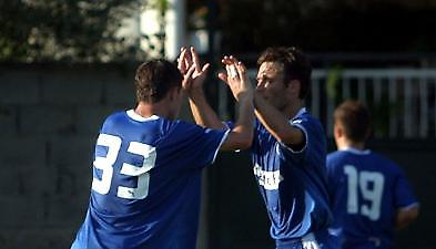 ΗΡΑΚΛΗΣ: Νίκη επί του ΠΑΟΝΕ