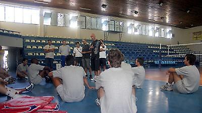 Κλείνει φιλικά ο Ηρακλής