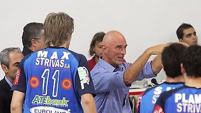 «Άλωσε» το Ρέντη ο Ηρακλής