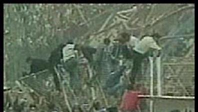 Θρήνος στην Τεχεράνη