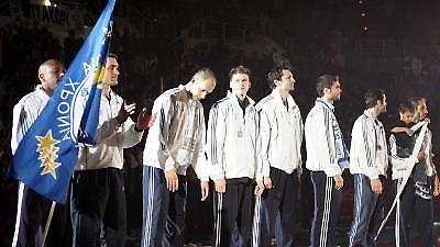 Τα φώτα στο...Ρέθυμνο