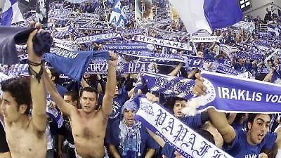 Ευχαριστίες Μέγερ για το φάιναλ φορ