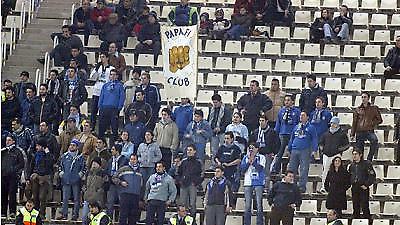 ΗΡΑΚΛΗΣ: Με τον κόσμο στο πλευρό του