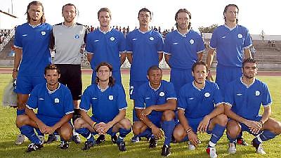 ΗΡΑΚΛΗΣ: Ικανοποίηση για την εμφάνιση