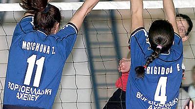 Άνετο «τρίποντο» για Ηρακλή