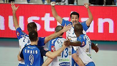 Ηρακλής… Καίσαρας