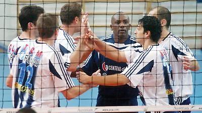 Στις 4/12  «ζητά» το Final 4 του Champions League στο βόλεϊ ο Ηρακλής