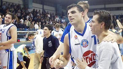 Συνεχίζονται τα προβλήματα στον Ηρακλή