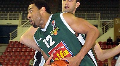 Στη Φενέρμπαχτσε ο Άιρα Κλαρκ