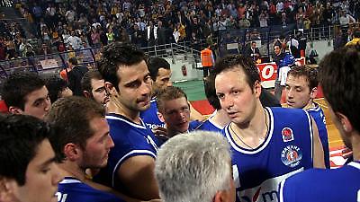 Α2: Τριάδα κορυφής