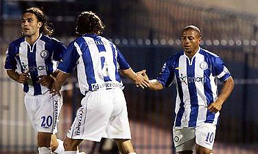 ΗΡΑΚΛΗΣ: Αλλαγμένος για την πρώτη νίκη