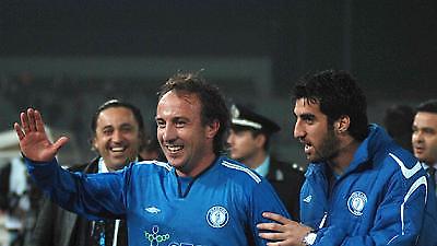 ΗΡΑΚΛΗΣ: Με ανεβασμένη ψυχολογία για τη νίκη