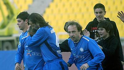 ΗΡΑΚΛΗΣ: Ξεχνά τα προβλήματα, πάει για το σερί