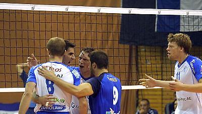 Ηττα-καταστροφή...