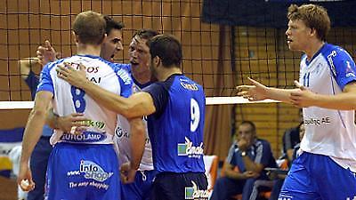 Έμεινε όνειρο…