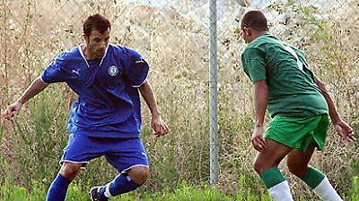 ΗΡΑΚΛΗΣ: Νίκησε τη Δόξα Κατωκοπιάς