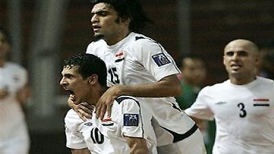 Το Ιράκ κυπελλούχος Ασίας!