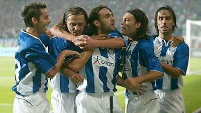 Που είναι ο πάτος;